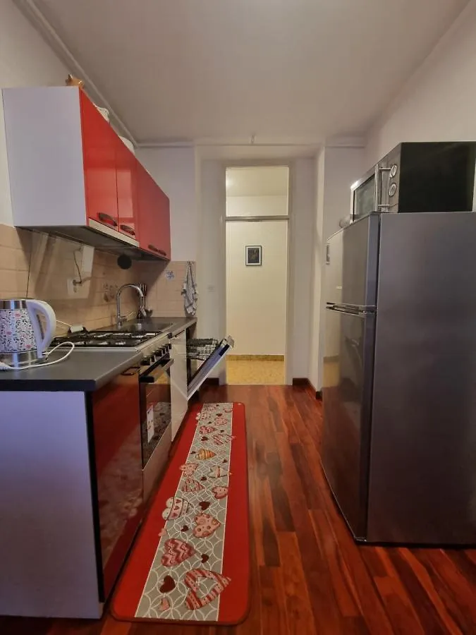 Apartment Apartman Roza Pula Croatia