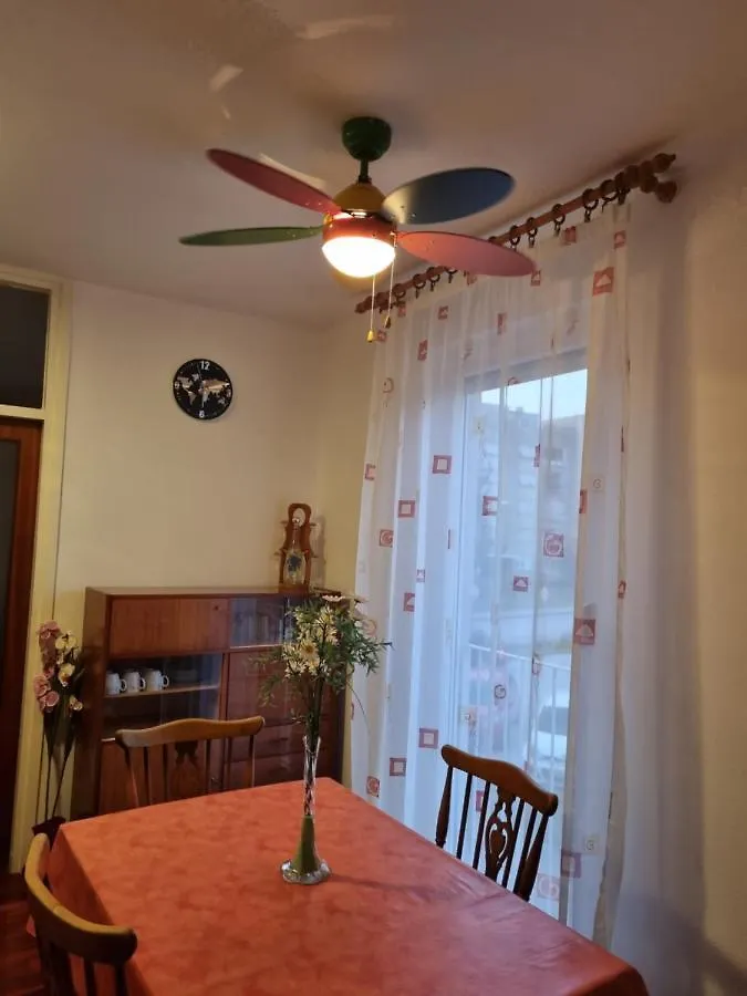 Apartman Roza Pula