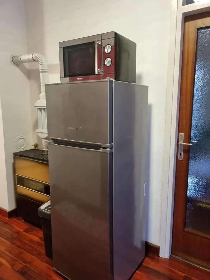 Apartman Roza Pula Apartment
