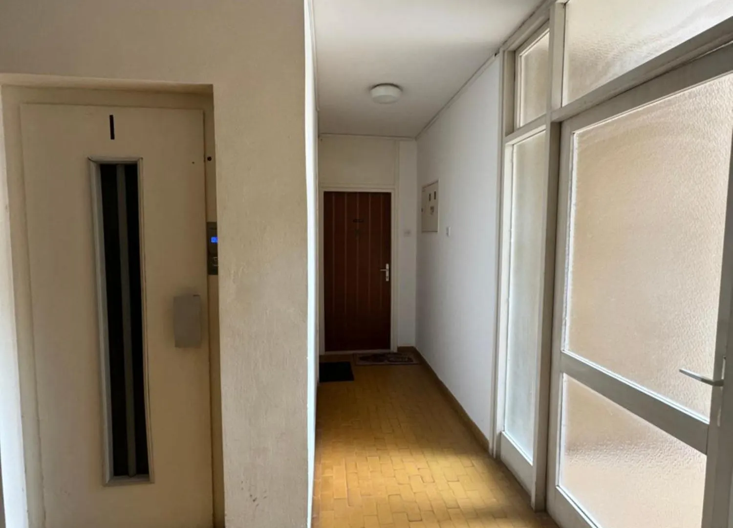 Apartman Roza Pula