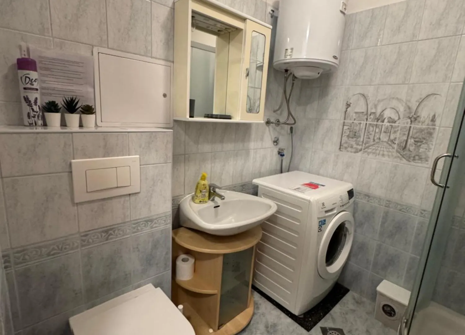 Apartman Roza Pula Apartment