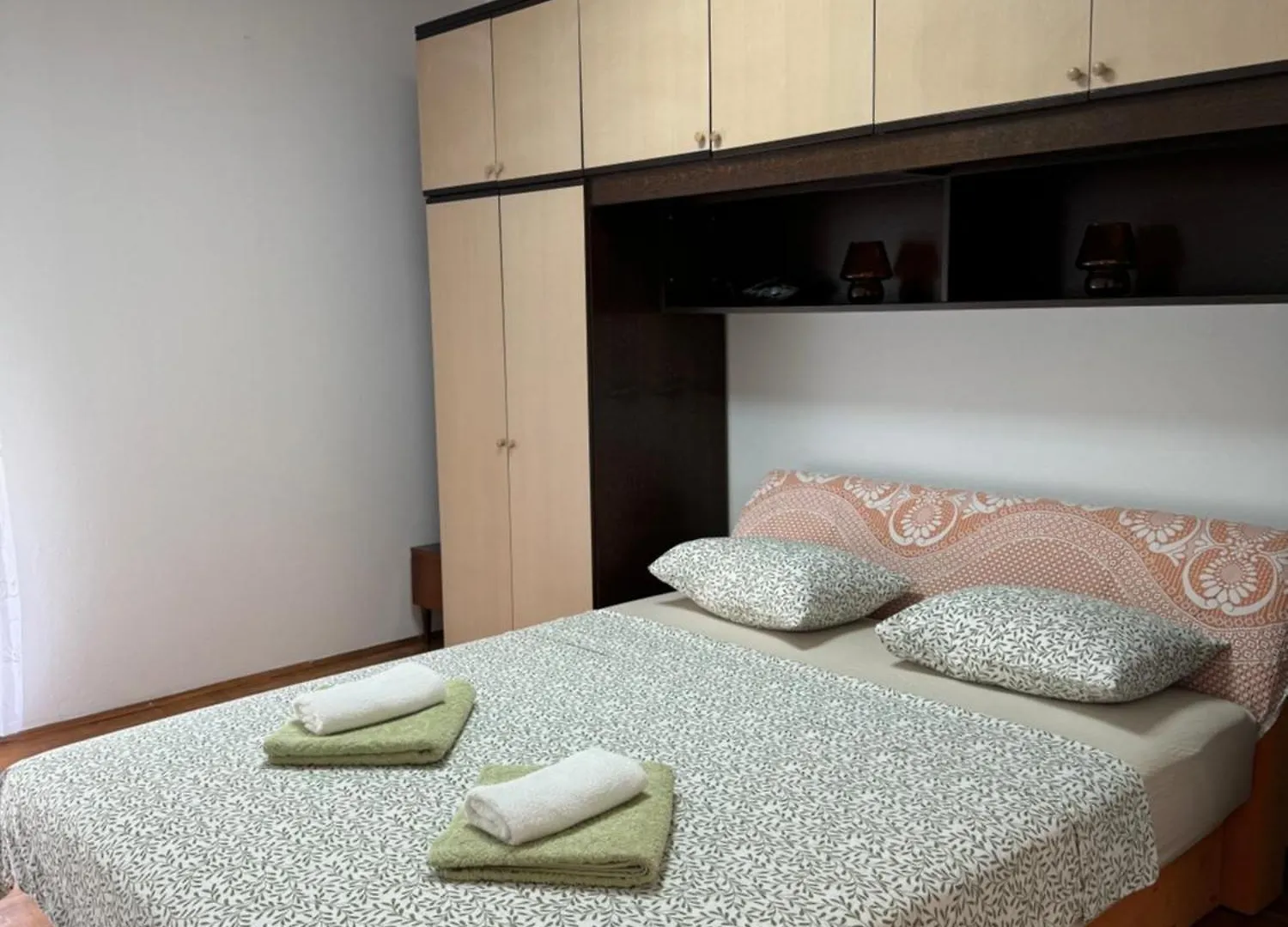 Apartman Roza Pula 0*,  Croatia