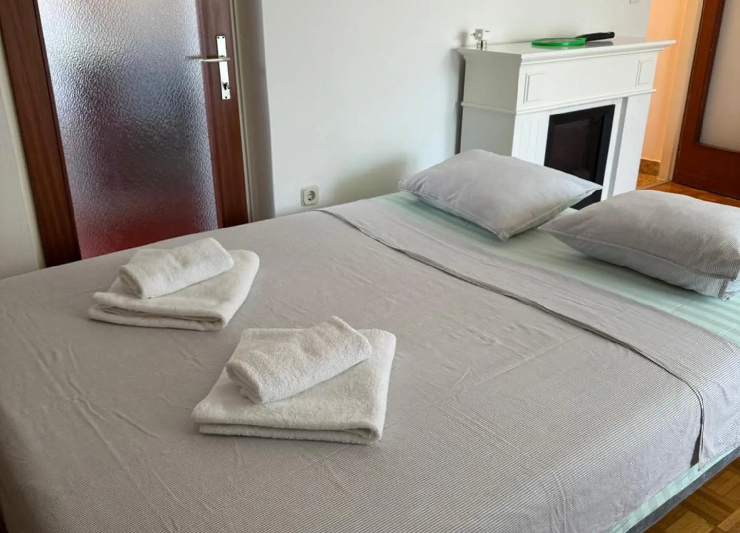 Apartman Roza Pula Apartment