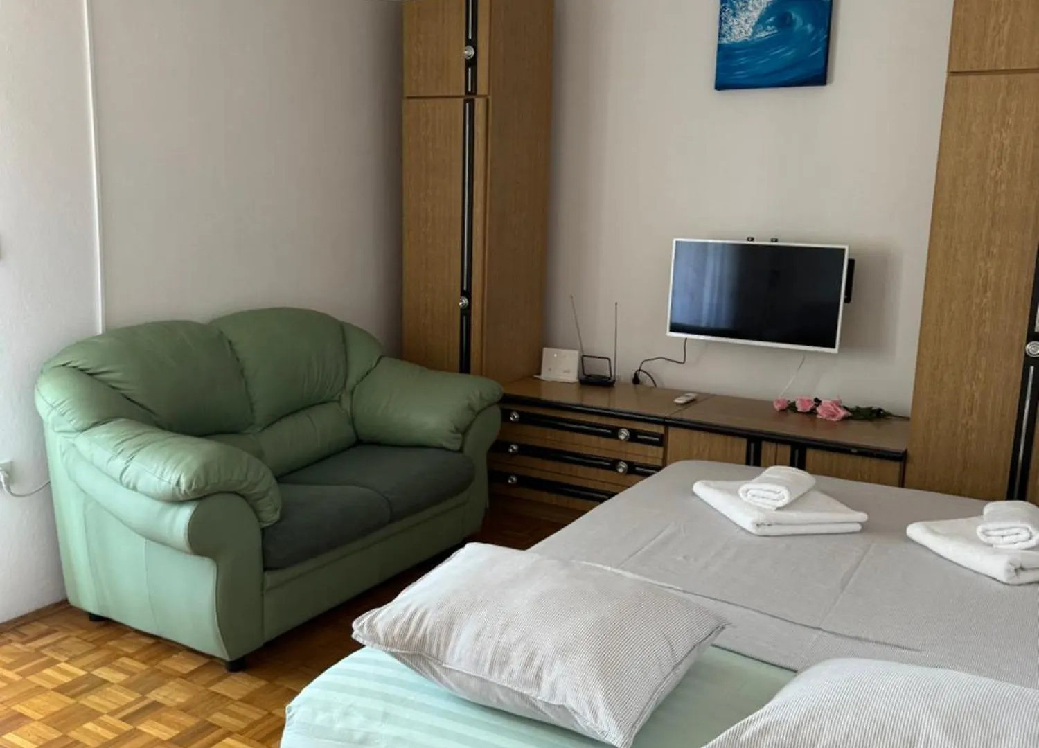 Apartment Apartman Roza Pula Croatia