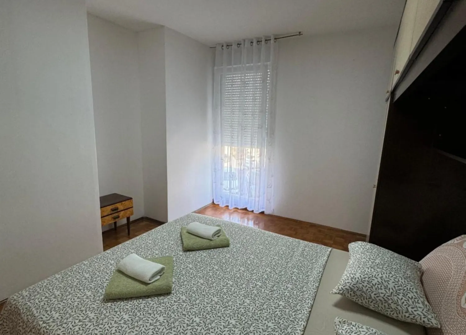 Apartment Apartman Roza Pula